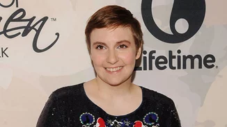 Lena Dunham: "Την λέει" στο περιοδικό που της έκανε photoshop