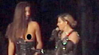 Celebs...Σαν εμάς! (21/03)