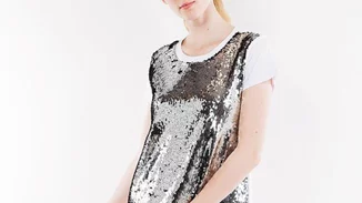 Metallics: 5+1 items για να εντάξεις την τάση σε κάθε σου look