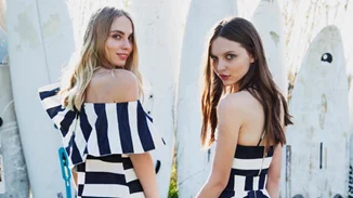 Lynne: Η συλλογή που έφερε το καλοκαίρι από τον Μάρτιο!