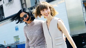 Είσαι νέα μαμά και λατρεύεις το γκρι; Αυτό είναι για σένα!