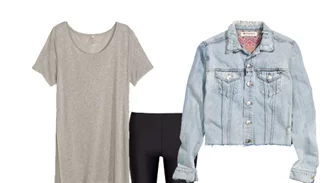 Τι να φορέσω σήμερα 16/03/16;