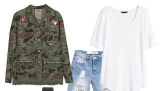 Τι να φορέσω σήμερα 23/03/2016;