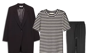 5 cool συνδυασμοί για ανοιξιάτικα outfits