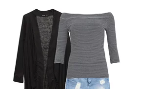 Τι να φορέσω σήμερα 09/03/2016;