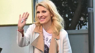 Καλομοίρα Σαράντη: Μιλά για το παιδί που περιμένει! Τι φύλο είναι και γιατί συγκινήθηκε;