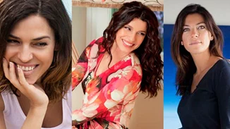 Ημέρα της γυναίκας: 5 επώνυμες Ελληνίδες μάς αποκαλύπτονται...