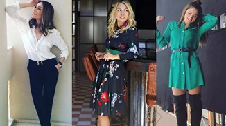 Star Style Tips: Αυτό το αξεσουάρ απογειώνει τις εμφανίσεις των επώνυμων Ελληνίδων