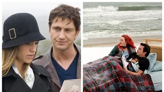 Κινηματογραφικές ιστορίες αγάπης | 20 love stories που δεν θα ξεχάσουμε ποτέ