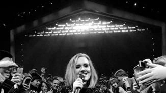 Αυτές είναι οι πιο ακριβοπληρωμένες τραγουδίστριες του 2016