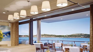 Η γαλλική γαστρονομία γιορτάζει στο Astir Palace