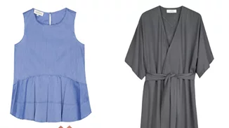 20 + αγορές για να υποδεχτείς την άνοιξη