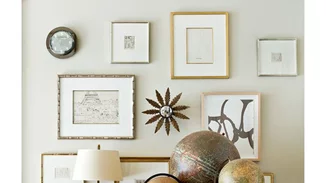 In & Out: Ποιες νέες τάσεις έρχονται στη διακόσμηση του σπιτιού και ποιες φεύγουν;