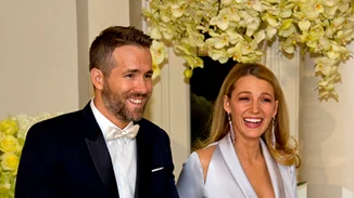 Ryan Reynolds: Μιλάει για τις κόρες του και... λιώνουμε!