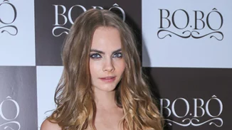 Cara Delevingne: Το δυναμικό comeback με την πιο εντυπωσιακή καμπάνια