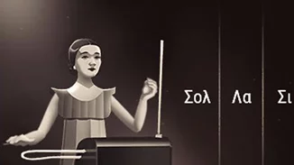 Το σημερινό doodle της Google είναι αφιερωμένο στη μάστερ του Θέρεμιν