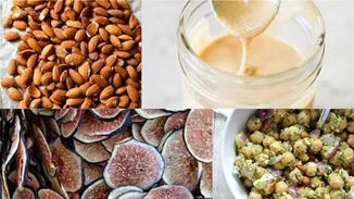 Διατροφή και νηστεία | 8 τροφές που εξασφαλίζουν ένα πλήρες διατροφικό πρόγραμμα