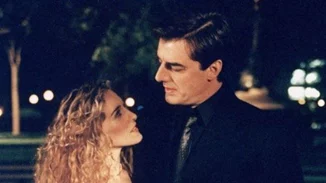 Δεν θα πιστεύεις ποιος σταρ ήταν ο πρώτος προτεινόμενος για το ρόλο του Mr. Big!