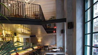 Zampano: Το νέο μέρος που αγαπούν οι foodies και το πιο instagram-ικό brunch της πόλης