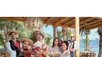 Πασχαλινές διακοπές στη Grecotel με όλη την οικογένεια