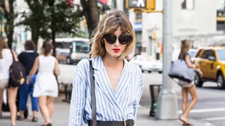 Άνοιξη 2016: Ποιο φόρεμα ταιριάζει στον σωματότυπό σου;