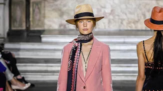 Συνδύασε όσα έχεις και φτιάξε looks μέσα στις νέες τάσεις!