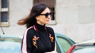 Hot Trend: Αυτός είναι ο διάδοχος του bomber jacket!