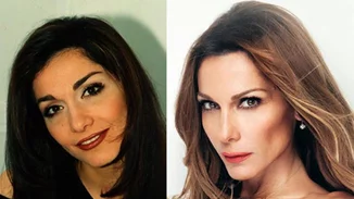 To στυλ της Δέσποινας Βανδή από την αρχή της καριέρας της μέχρι τώρα