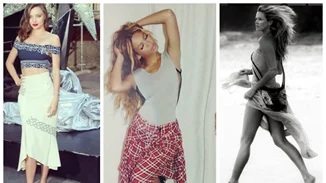 10 celebrities μάς αποκαλύπτουν τα διατροφικά μυστικά τους