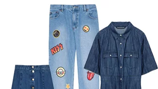 Denim & Jeans: Αυτά είναι τα κομμάτια που χρειάζεσαι