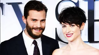 Jamie Dornan: Ο Mr. Grey έγινε για δεύτερη φορά μπαμπάς!
