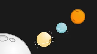 Έκλειψη σελήνης και πανσέληνος στο Ζυγό στις 23 Μαρτίου