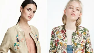 Bomber Jacket: Τα 10 ωραιότερα της αγοράς για να διαλέξεις το δικό σου!