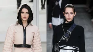 Chanel & Valentino: Οι ωραιότερες εμφανίσεις των δύο shows