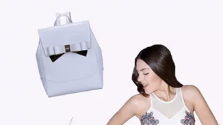 10+1 βασικά κομμάτια για άψογο ανοιξιάτικο στυλ