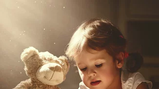 Το πιο "λουλουδένιο" παιδικό βιβλίο από την Κέλλυ Αλχανάτη- Παπούλη