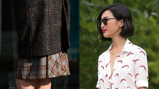 Πώς να φορέσεις τα ρούχα που ήδη έχεις με εντελώς καινούργιο τρόπο