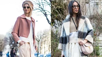 Paris Street Style: Ιδέες για άψογο στυλ σε κάθε ηλικία!