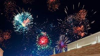 Πάσχα και Πρωτομαγιά στα πιο όμορφα μέρη της Ελλάδας