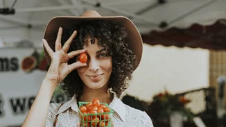 Χορτοφαγία | Αυτά είναι τα οφέλη της στο δέρμα σου