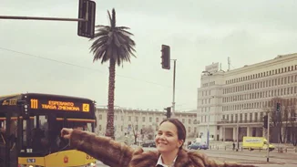 Eliana in Babyland: 10 λόγοι για να πας στη Βαρσοβία (με ή χωρίς παιδιά)