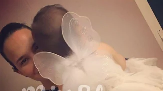 Eliana in Babyland: 20 λόγοι για να κάνεις ένα τρομερό πάρτι στα πρώτα γενέθλια του μωρού