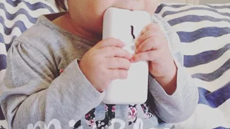 Eliana in Babyland: 10 λόγοι γιατί ήταν μάλλον λάθος η επίσκεψη στον παιδοδοντίατρο