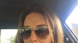 Caitlyn Jenner: Μας δίνει μία μικρή γεύση από τη συνεργασία της με την H&M Sport!