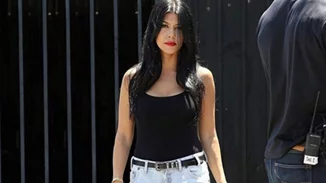 Kourtney Kardashian: Ανέβασε την πιο τολμηρή selfie της ever