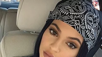 Kylie Jenner: Η νέα fit φωτογραφία από την καμπάνια της Puma