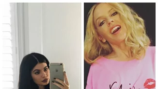Kylie Minogue: Βγήκε νικήτρια στη "μάχη" της με την Kylie Jenner