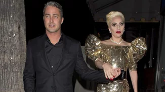 Η Lady Gaga έκλεισε τα 30 και το γιόρτασε με ένα υπέρλαμπρο party!