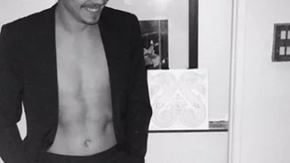 Η σταρ αποκαλύπτει το νέο της σύντροφο με αυτό το post;