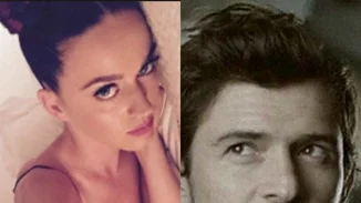 Επιτέλους, η απόδειξη ότι ο Οrlando Bloom και η Katy Perry είναι ζευγάρι!